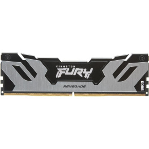 Kingston FURY Renegade/DDR5/48GB/6000MHz/CL32/1x48GB/Black/Silv