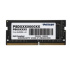 Patriot/SO-DIMM DDR4/16GB/2666MHz/CL19/1x16GB