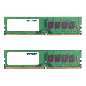 Patriot/DDR4/8GB/2666MHz/CL19/2x4GB