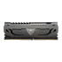 Patriot Viper Steel/DDR4/16GB/3200MHz/CL16/1x16GB/Grey