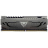 Patriot Viper Steel/DDR4/32GB/3600MHz/CL18/1x32GB/Grey