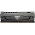 Patriot Viper Steel/DDR4/8GB/3600MHz/CL18/1x8GB/Grey