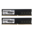 Patriot/DDR4/16GB/3200MHz/CL22/2x8GB