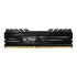 Adata XPG D10/DDR4/8GB/3200MHz/CL16/1x8GB/Black