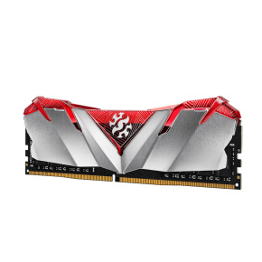 Adata XPG D30/DDR4/16GB/3200MHz/CL16/2x8GB/Red