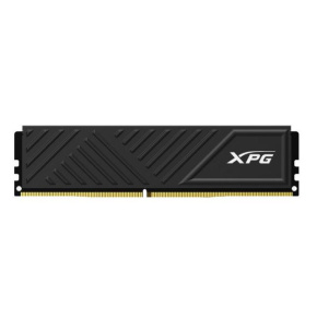 Adata XPG D35/DDR4/8GB/3200MHz/CL16/1x8GB/Black