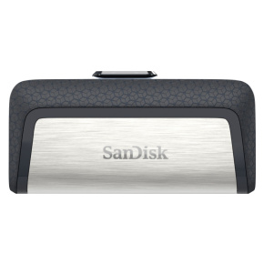 SanDisk Ultra Dual/64 GB/USB 3.1/USB-A + USB-C