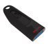 SanDisk Ultra/64GB/USB 3.0/USB-A/Čierna