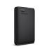 WD Elements Portable/2TB/HDD/Externý/2.5"/Čierna/2R