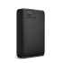 WD Elements Portable/6TB/HDD/Externý/2.5"/Čierna/2R