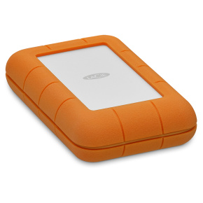 LaCie Rugged/5TB/HDD/Externý/2.5"/2R