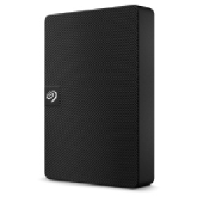 Seagate Expansion/1TB/HDD/Externý/2.5"/Čierna/2R