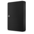 Seagate Expansion/5TB/HDD/Externý/2.5"/Čierna/2R