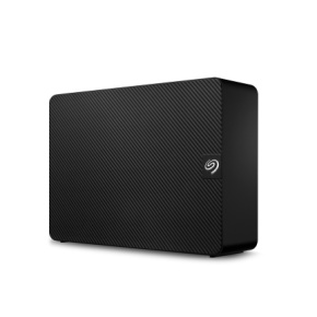 Seagate Expansion/4TB/HDD/Externý/3.5"/Čierna/2R