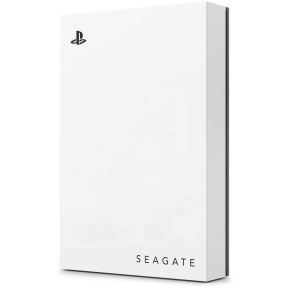 Seagate Game Drive/5TB/HDD/Externý/2.5"/SATA/Biela/2R