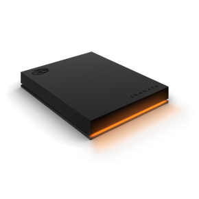 Seagate FireCuda/2TB/HDD/Externý/2.5"/Čierna/2R