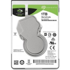 Seagate BarraCuda/1TB/HDD/2.5"/SATA/7200 RPM/5R