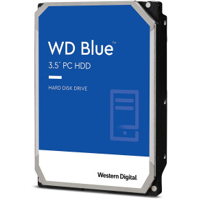 WD Blue/2TB/HDD/3.5"/SATA/7200 RPM/2R