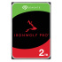 Seagate IronWolf Pro/2TB/HDD/3.5"/SATA/7200 RPM/5R