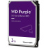 WD Purple/3TB/HDD/3.5"/SATA/5400 RPM/3R