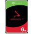 Seagate IronWolf/6TB/HDD/3.5"/SATA/5400 RPM/3R