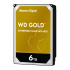 HDD 6TB WD6003FRYZ Gold 256MB SATAIII 7200rpm