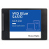 WD Blue SA510/2TB/SSD/2.5"/SATA/Čierna/5R