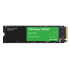 WD Green/2 TB/SSD/M.2 NVMe