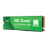 SSD 500GB WD Green SN3000 NVMe