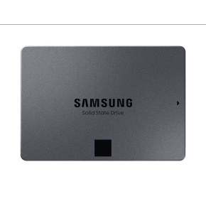 Samsung 870 QVO/1TB/SSD/2.5"/SATA/3R