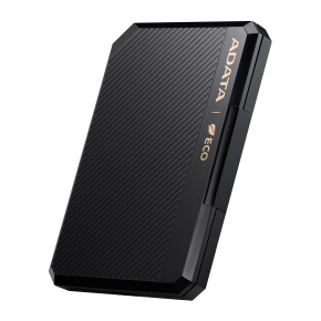 ADATA EC600 externý box pre HDD/SSD 2,5" ECO