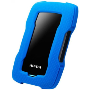 ADATA HD330/1TB/HDD/Externý/2.5"/Modrá/3R