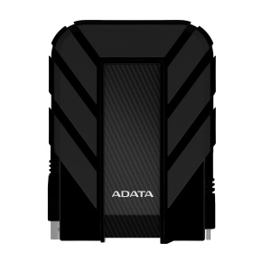 ADATA HD710P/2TB/HDD/Externý/2.5"/Čierna/3R