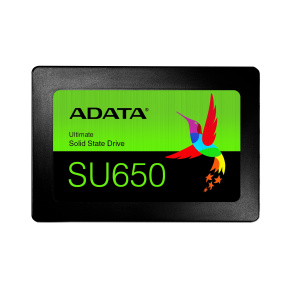 ADATA SU650/240GB/SSD/2.5"/SATA/3R