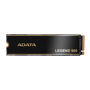 ADATA LEGEND 960/2TB/SSD/M.2 NVMe/Čierna/Heatsink/5R