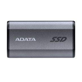 ADATA Elite SE880/2TB/SSD/Externý/Sivá/5R