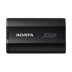 ADATA SD810/4TB/SSD/Externá/Čierna/5R