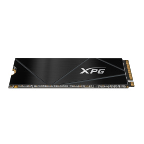 ADATA XPG GAMMIX S50 CORE/2TB/SSD/M.2 NVMe/Čierna/Heatsink/3R