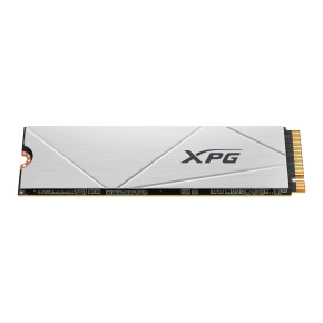 ADATA XPG GAMMIX S60/1TB/SSD/M.2 NVMe/Strieborná/Heatsink/5R