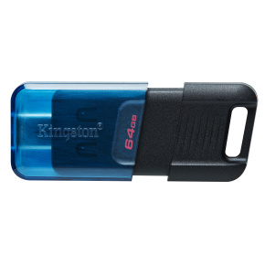 Kingston DataTraveler 80 M/64 GB/USB 3.2/USB-C