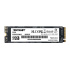 PATRIOT P320/512GB/SSD/M.2 NVMe/5R