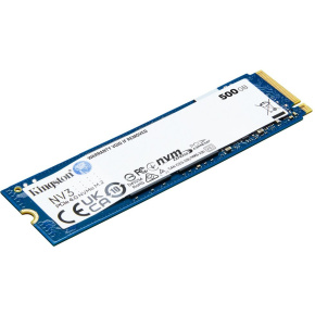 500GB SSD NV3 KS M.2 PCIe 4.0 NVMe