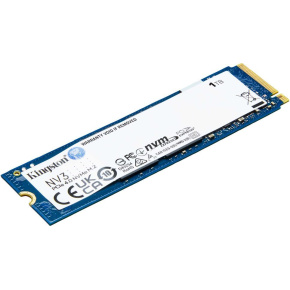 1000GB SSD NV3 KS M.2 PCIe 4.0 NVMe