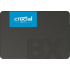 Crucial BX500/500GB/SSD/2.5"/SATA/Čierna/3R