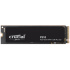 Crucial P310/500GB/SSD/M.2 NVMe/Čierna/5R