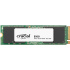 Crucial E100 1TB PCIe Gen4 2280 NVMe M.2 SSD