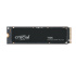 Crucial T705 2TB PCIe Gen5 NVMe M.2 SSD