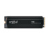 Crucial T705/2TB/SSD/M.2 NVMe/Čierna/Heatsink/5R