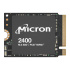 Micron 2400/2TB/SSD/M.2 NVMe/Čierna/5R