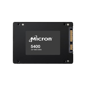 Micron 5400 PRO/1,9TB/SSD/2.5"/SATA/Čierna/5R